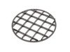 ES#259921 - 51117895883 - E46 M3 CSL Air Inlet Grille - Blocks debris from entering into the single inlet hole in the CSL bumper - Genuine European BMW - BMW