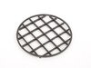 ES#259921 - 51117895883 - E46 M3 CSL Air Inlet Grille - Blocks debris from entering into the single inlet hole in the CSL bumper - Genuine European BMW - BMW