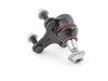 ES#2875605 - 3C0407366BS1 - Ball Joint - Right - Attaches through the front of the lower control arm - Febi - Audi Volkswagen