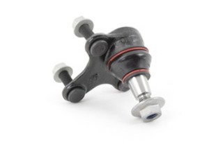 ES#2875605 - 3C0407366BS1 - Ball Joint - Right - Attaches through the front of the lower control arm - Febi - Audi Volkswagen