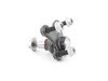 ES#2875605 - 3C0407366BS1 - Ball Joint - Right - Attaches through the front of the lower control arm - Febi - Audi Volkswagen