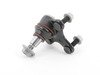 ES#2875604 - 3C0407365BS1 - Ball Joint - Left  - Attaches through the front of the lower control arm - Febi - Audi Volkswagen