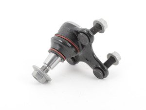 ES#2875604 - 3C0407365BS1 - Ball Joint - Left  - Attaches through the front of the lower control arm - Febi - Audi Volkswagen