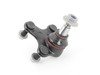 ES#2875604 - 3C0407365BS1 - Ball Joint - Left  - Attaches through the front of the lower control arm - Febi - Audi Volkswagen