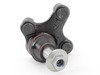 ES#2875604 - 3C0407365BS1 - Ball Joint - Left  - Attaches through the front of the lower control arm - Febi - Audi Volkswagen