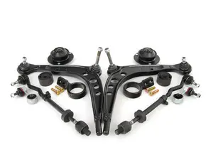 Front Suspension Rebuild Kit - Level 2