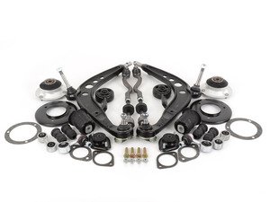 ES#2622477 - 33329061945KT5 - Front And Rear Suspension Refresh Kit - Level 3 - Complete front and rear suspension rebuild kit - Assembled By ECS - BMW
