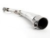 ES#2557663 - 18307633123 - Front Pipe - Genuine BMW - BMW