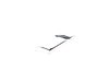 ES#79378 - 51148108831 - "I" Emblem - Adhesive backing pre-applied - Genuine BMW - BMW