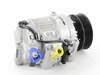 ES#2562520 - 95812601200 - Air Conditioning Compressor - New Denso A/C compressor - Denso - Porsche