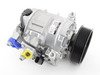 ES#2562520 - 95812601200 - Air Conditioning Compressor - New Denso A/C compressor - Denso - Porsche