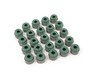ES#2918768 - 11121703637-1KT - Complete Cylinder Head Basic Replacement Kit - Everything you will need to do a head service on your BMW - Assembled By ECS - BMW