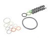 ES#2918768 - 11121703637-1KT - Complete Cylinder Head Basic Replacement Kit - Everything you will need to do a head service on your BMW - Assembled By ECS - BMW