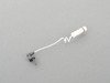 ES#2814564 - 2025400717 - Brake Pad Wear Sensor - Priced Each - Must be replaced when replacing brake pads - Hamburg Tech - Mercedes Benz