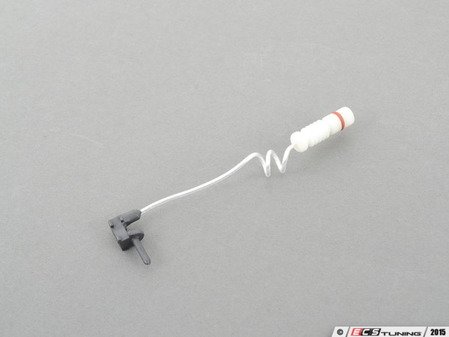ES#2814564 - 2025400717 - Brake Pad Wear Sensor - Priced Each - Must be replaced when replacing brake pads - Hamburg Tech - Mercedes Benz