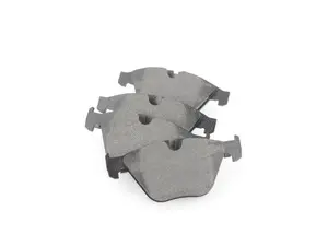 Front Brake Pad Set