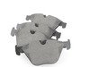 ES#2997821 - 34116780711 - Front Brake Pad Set - A OEM replacement compound - Textar - BMW