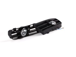 ES#10256 - vt#1l1502b - Bumper Fog Light Kit - (NO LONGER AVAILABLE) - Just the fog lights, no wiring included - ECS - 