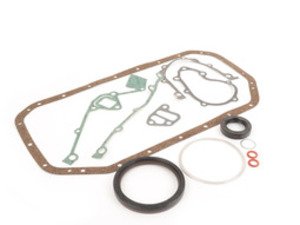 ES#2569910 - 11141727975KT - Lower Engine Gasket Set - All gaskets required to rebuild the bottom of your engine - using BMW components - Genuine BMW - BMW