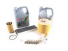 ES#250230 - c6a6bnk40k - 40k Service Kit - Includes everything you need to complete the factory 40k service. - Assembled By ECS - Audi