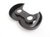 ES#2975760 - 51169812555KT - Rear Cup Holder Retrofit Kit - Without Front Center Armrest R60 - Upgrade and add those extra cup holders right behind the center rail - Genuine MINI - MINI