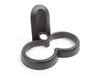 ES#2975760 - 51169812555KT - Rear Cup Holder Retrofit Kit - Without Front Center Armrest R60 - Upgrade and add those extra cup holders right behind the center rail - Genuine MINI - MINI