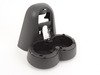 ES#2975760 - 51169812555KT - Rear Cup Holder Retrofit Kit - Without Front Center Armrest R60 - Upgrade and add those extra cup holders right behind the center rail - Genuine MINI - MINI