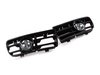 ES#10256 - vt#1l1502b - Bumper Fog Light Kit - (NO LONGER AVAILABLE) - Just the fog lights, no wiring included - ECS - 