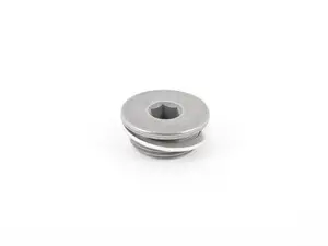 SCREW PLUG WITH GASK