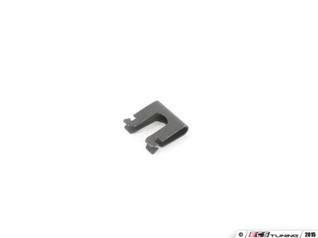 ES#91648 - 51233412128 - SPRING CLIP - Genuine BMW - BMW