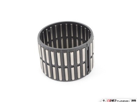ES#42907 - 23211282572 - Needle Cage - Located inside reverse gear - Genuine BMW - BMW