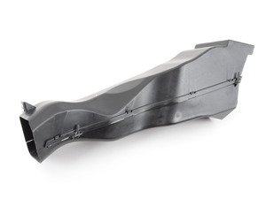 ES#2714078 - 51748055210 - F15 Brake duct - Right - Bumper mounted brake duct - Genuine BMW - BMW