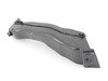 ES#2714078 - 51748055210 - F15 Brake duct - Right - Bumper mounted brake duct - Genuine BMW - BMW