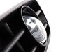 ES#10256 - vt#1l1502b - Bumper Fog Light Kit - (NO LONGER AVAILABLE) - Just the fog lights, no wiring included - ECS - 