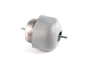 ES#1967 - 8D0199382L - Engine Mount - Right - Reduce excessive engine vibrations - Meyle - Audi Volkswagen