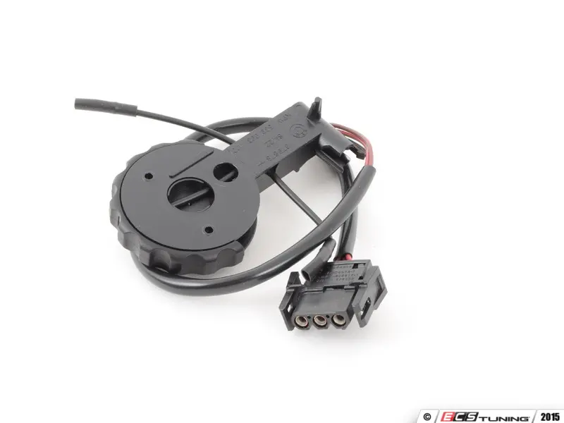 Genuine BMW - 64221379875 - 7-POTENTIOMETER (64-22-1-379-875)
