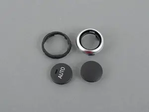 Climate Control Knob Repair Kit