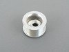 ES#29760 - 12317561001 - Alternator Pulley - Genuine BMW - BMW