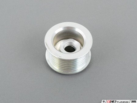 ES#29760 - 12317561001 - Alternator Pulley - Genuine BMW - BMW