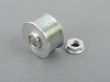 ES#29760 - 12317561001 - Alternator Pulley - Genuine BMW - BMW