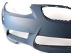 ES#242658 - 51118046009 - Front Bumper Cover - Primed - M - Pdc - Genuine BMW - BMW