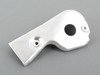 ES#57206 - 33311094399 - HEAT RESISTANT PLATE - Genuine BMW - BMW