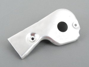 ES#57206 - 33311094399 - HEAT RESISTANT PLATE - Genuine BMW - BMW