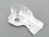 ES#57206 - 33311094399 - HEAT RESISTANT PLATE - Genuine BMW - BMW