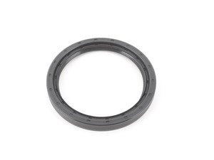 ES#1647101 - 1209970246 - Rear Main Crankshaft Seal - Prevents oil from leaking out of your crankcase at the rear crankshaft flange - Genuine Mercedes Benz - Mercedes Benz