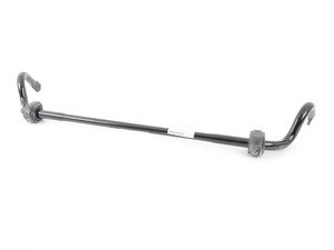 ES#1929434 - 31356793639 - Stabilizer Front With Rubber Mounting - D=26,5Mm - Genuine BMW - BMW