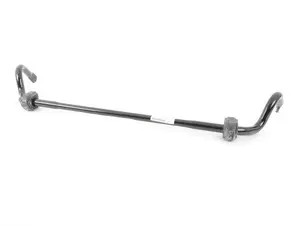 Stabilizer Front With Rubber Mounting - D=26,5Mm