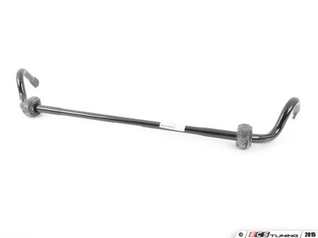 ES#1929434 - 31356793639 - Stabilizer Front With Rubber Mounting - D=26,5Mm - Genuine BMW - BMW