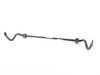 ES#1929434 - 31356793639 - Stabilizer Front With Rubber Mounting - D=26,5Mm - Genuine BMW - BMW