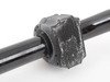 ES#1929434 - 31356793639 - Stabilizer Front With Rubber Mounting - D=26,5Mm - Genuine BMW - BMW